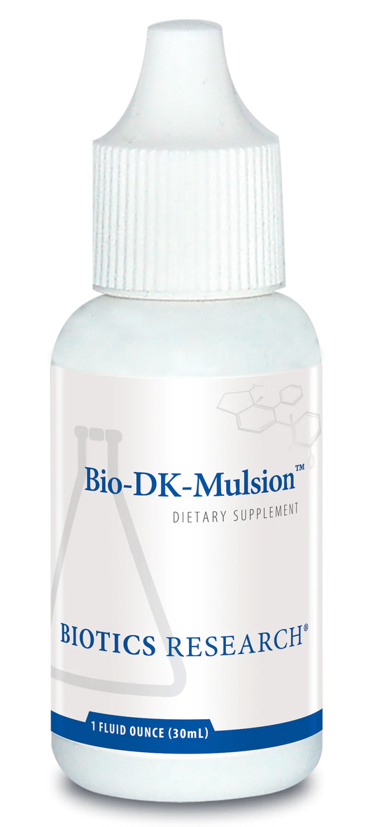 Bio-DK-Mulsion™