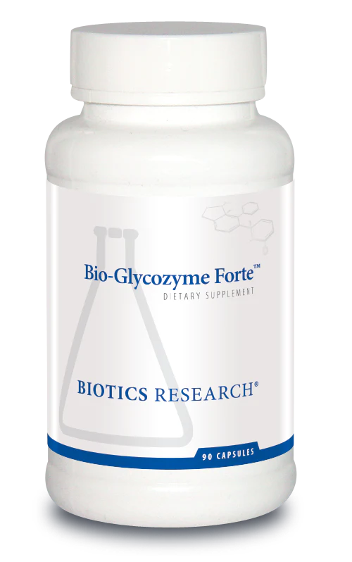 Bio-Glycozyme Forte™