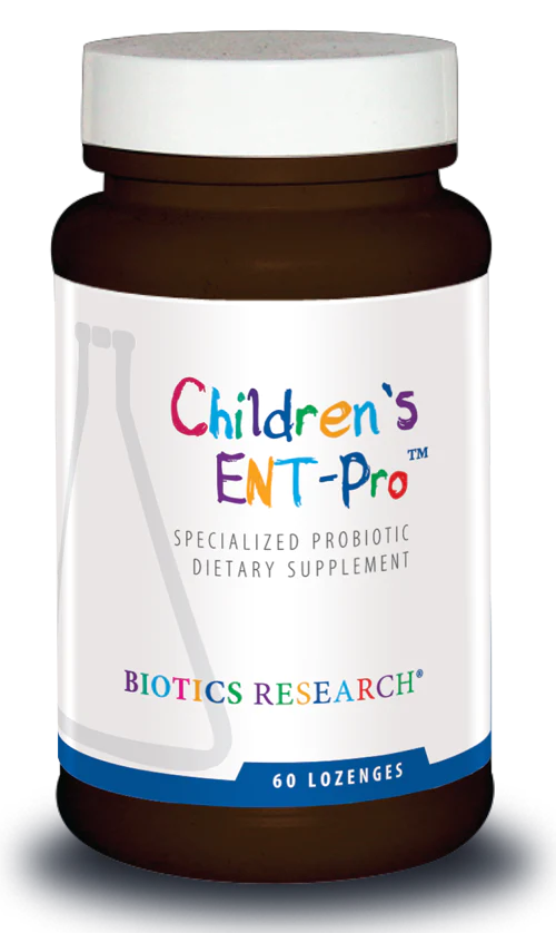 Children’s ENT-Pro®