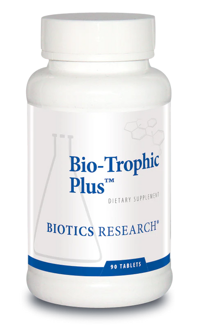 Bio-Trophic Plus™