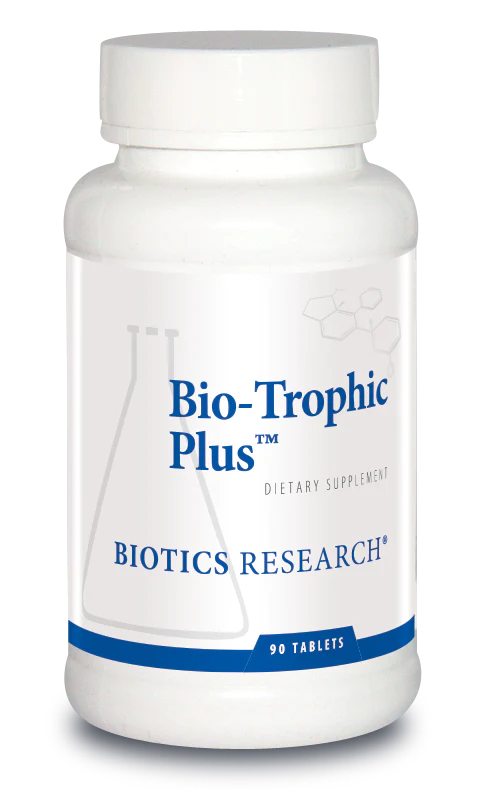 Bio-Trophic Plus™