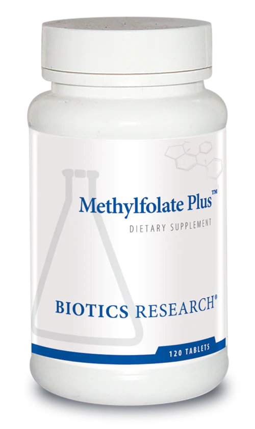 Methylfolate Plus™