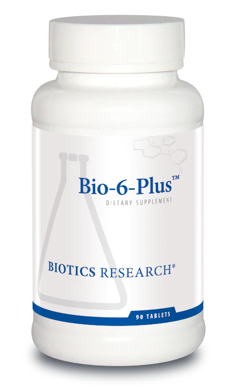 Bio-6-Plus™