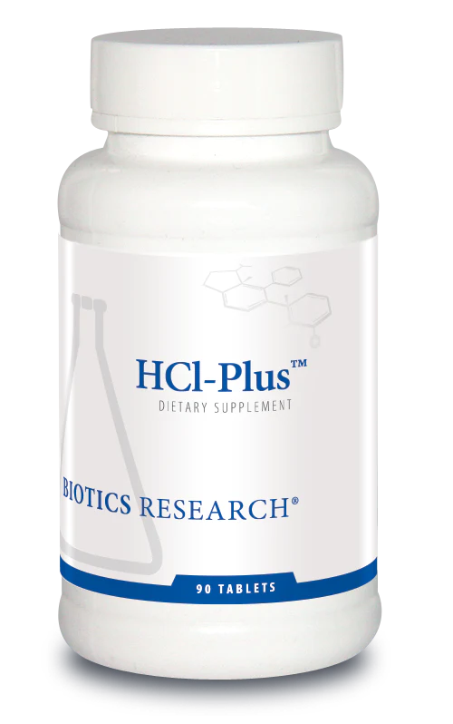 HCl-Plus™