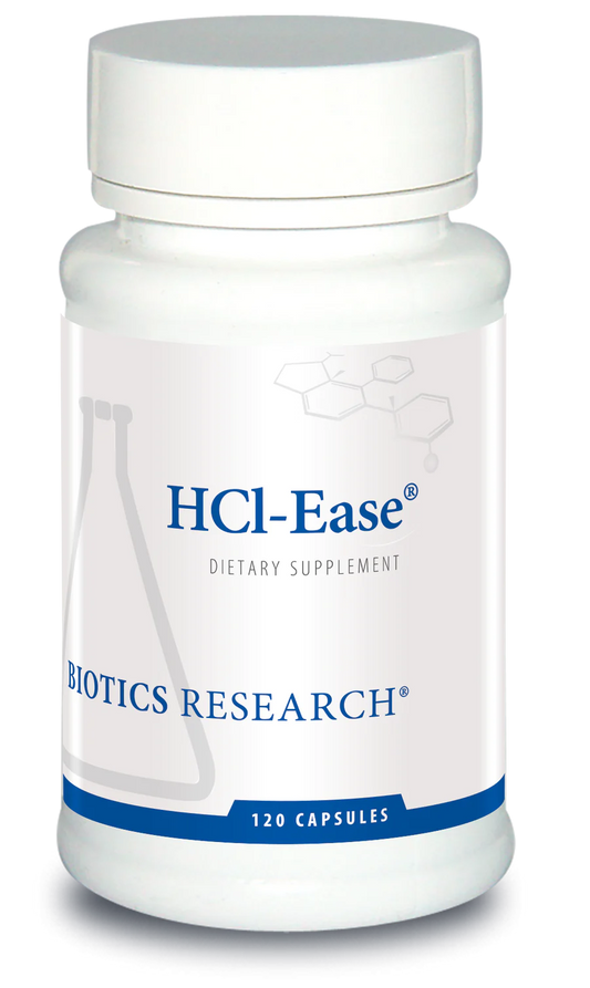 HCl-Ease®