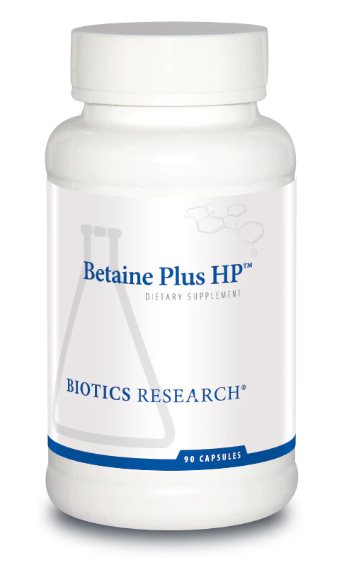 Betaine Plus HP™