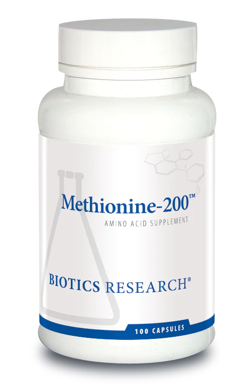 Methionine-200™