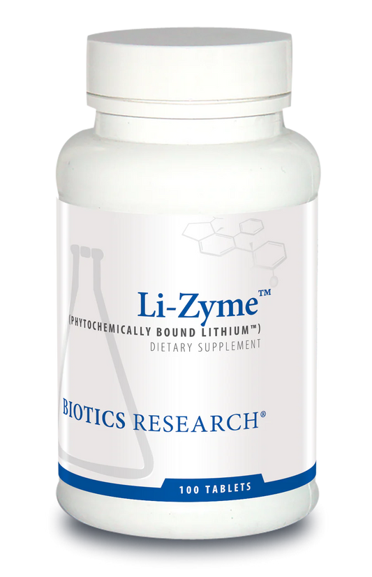 Li-Zyme™ (Lithium)