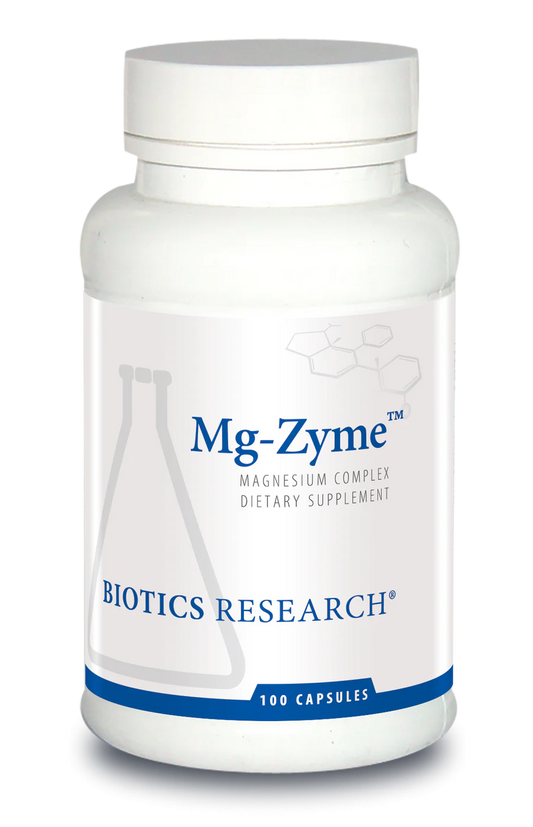 Mg-Zyme™ (Magnesium)