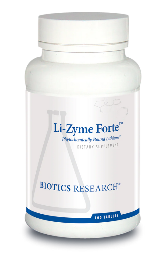 Li-Zyme Forte™