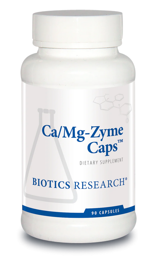 Ca/Mg-Zyme Caps™