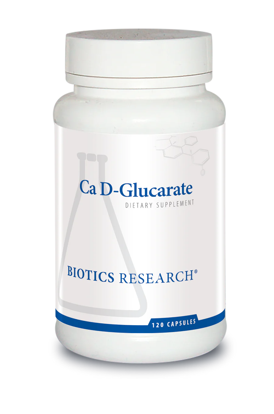 Ca D-Glucarate