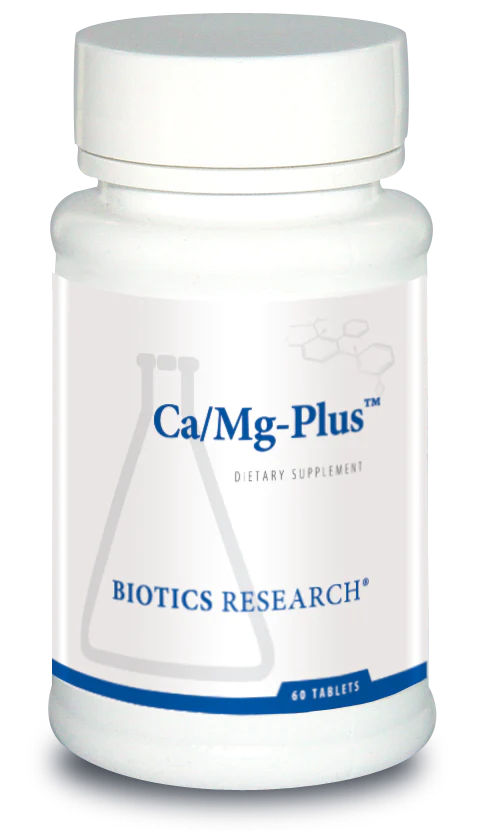 Ca/Mg-Plus™ (with parathyroid)