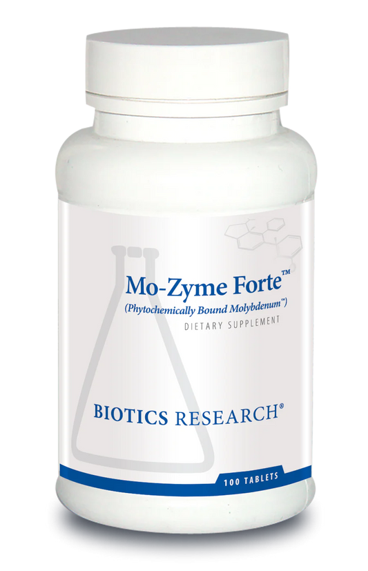 Mo-Zyme Forte™ (Molybdenum)