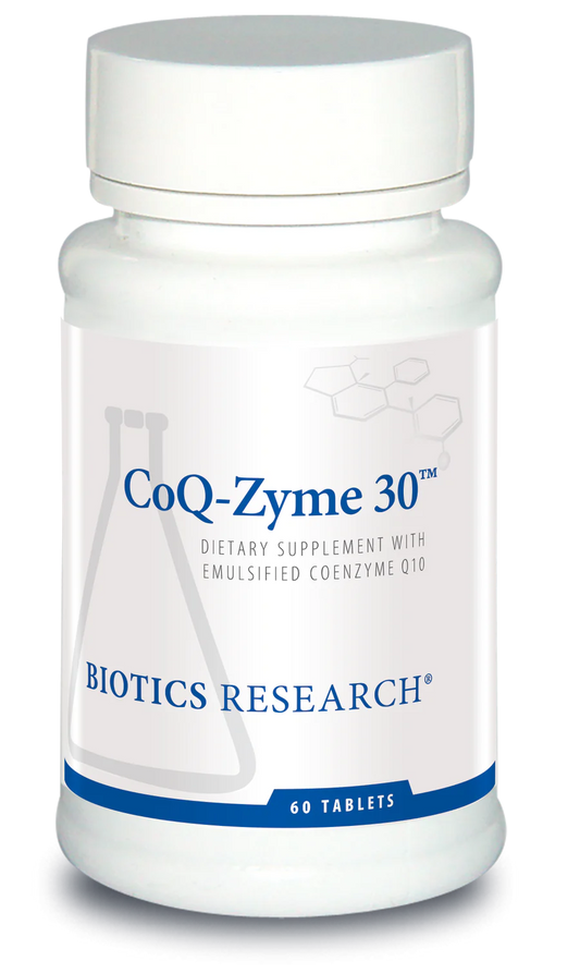 CoQ-Zyme 30™