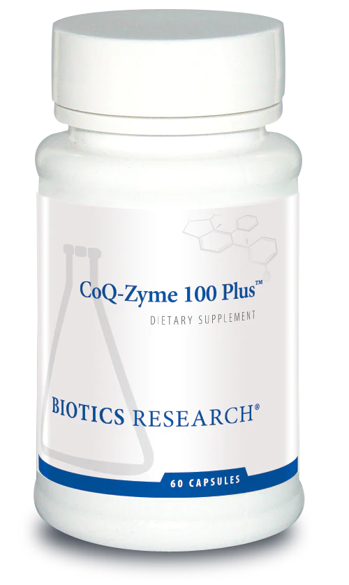 CoQ-Zyme 100 Plus™