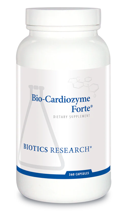 Bio-Cardiozyme Forte®