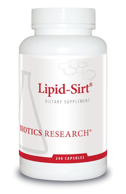 Lipid-Sirt®