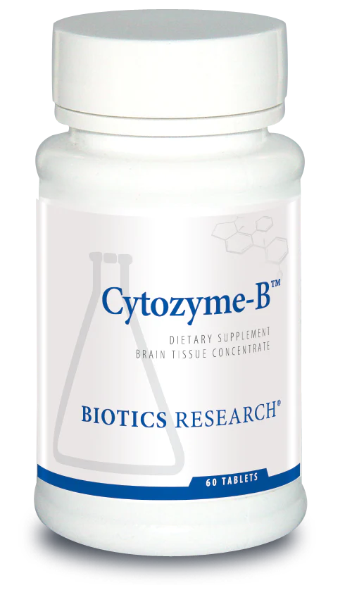 Cytozyme-B™ (Ovine Brain)