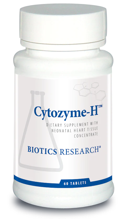 Cytozyme-H™ (Neonatal Heart)