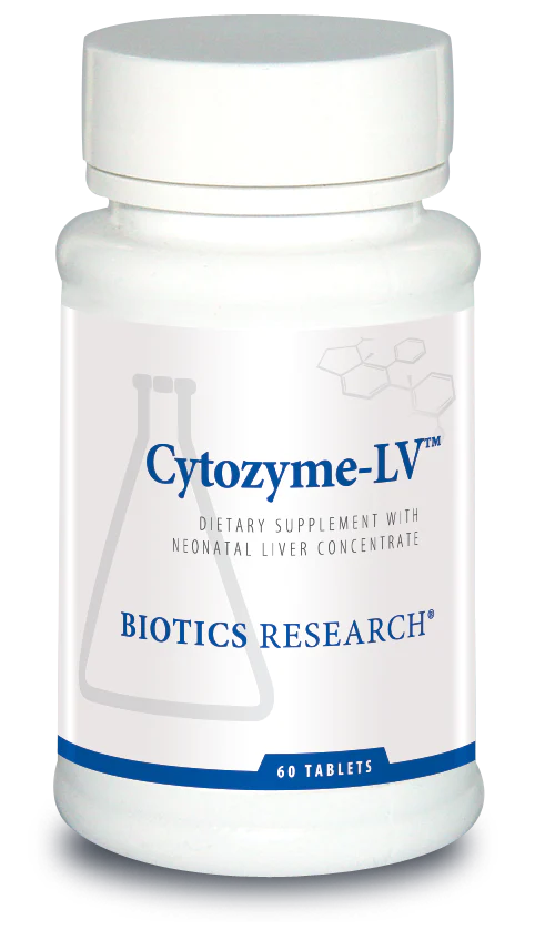 Cytozyme-LV™ (Neonatal Liver)