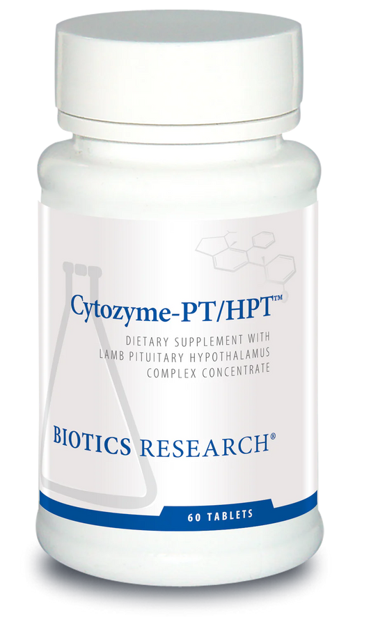 Cytozyme-PT/HPT™  (Ovine Pituitary/Hypothalamus)