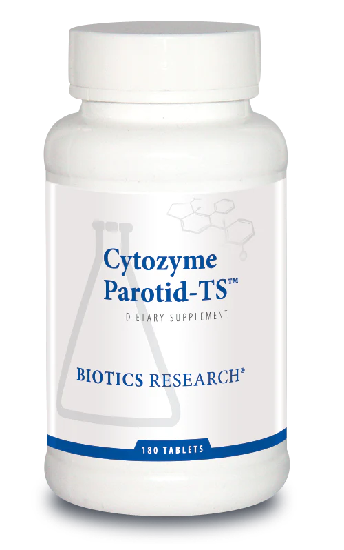 Cytozyme-Parotid-TS™