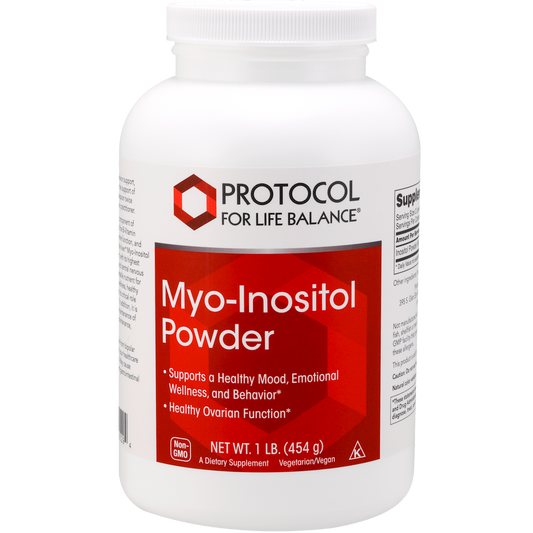 Myo-Inositol