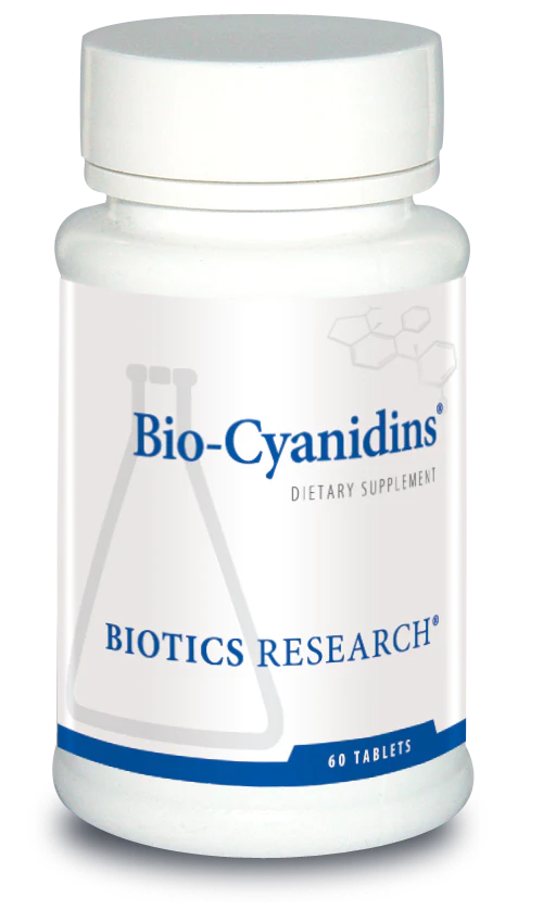 Bio-Cyanidins®