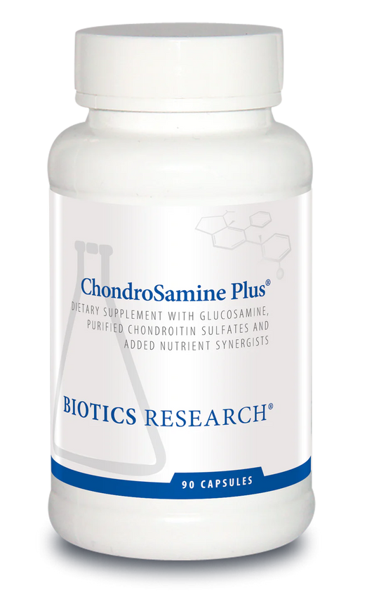 ChondroSamine Plus®