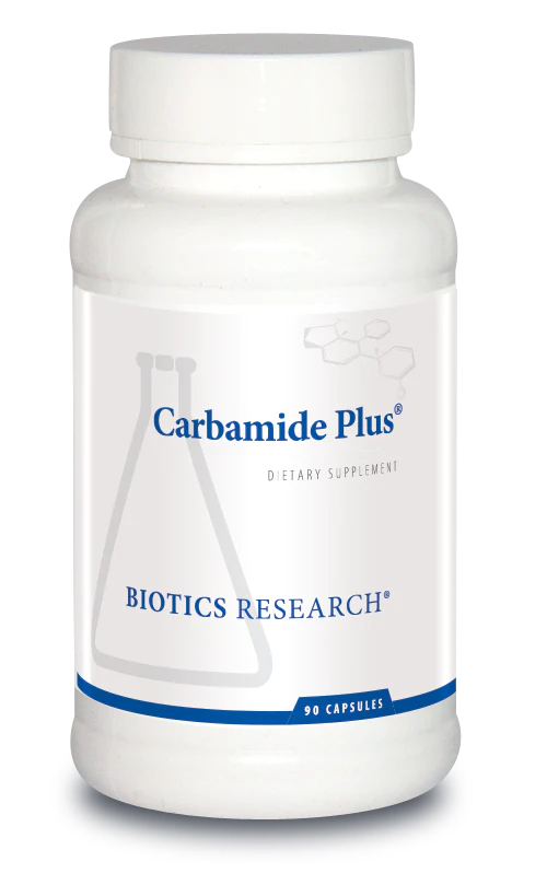 Carbamide Plus®